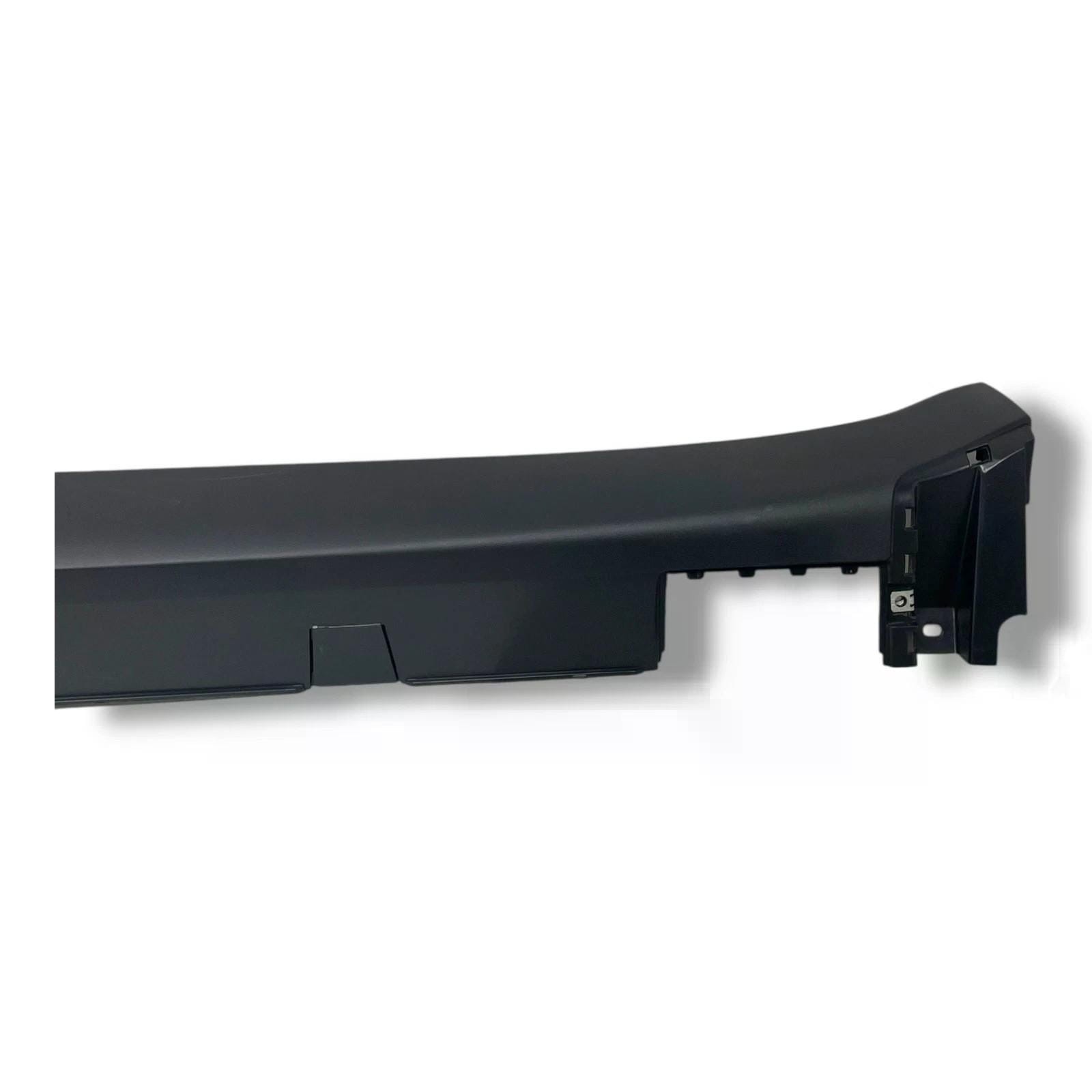 Fits Tesla Model X 2015-2021 Left Driver Rocker Panel Sill Outer Cover 1035096