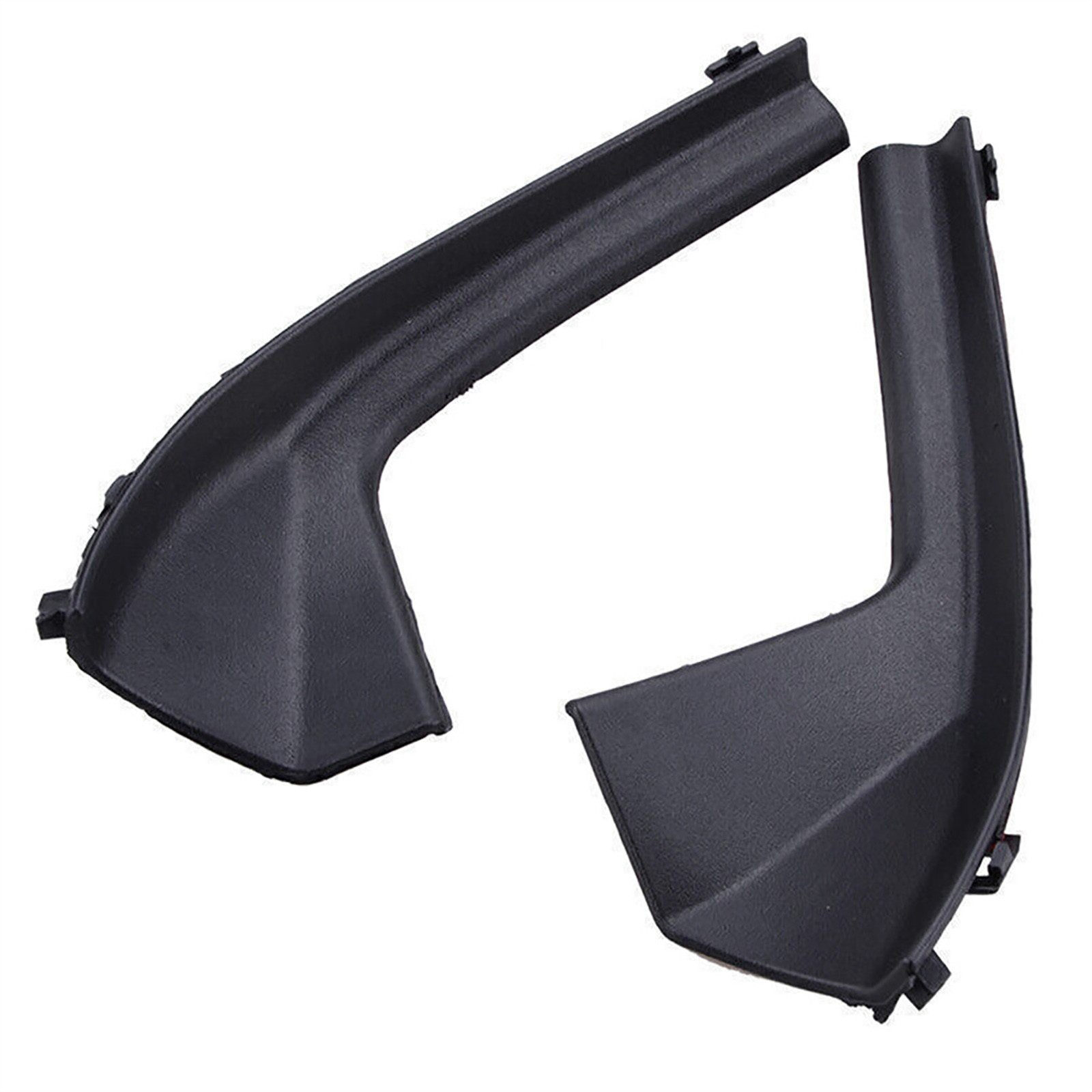For 2007-2012 Nissan Versa Hatchback 2X Front Windshield Wiper Cowl Cover LH&RH