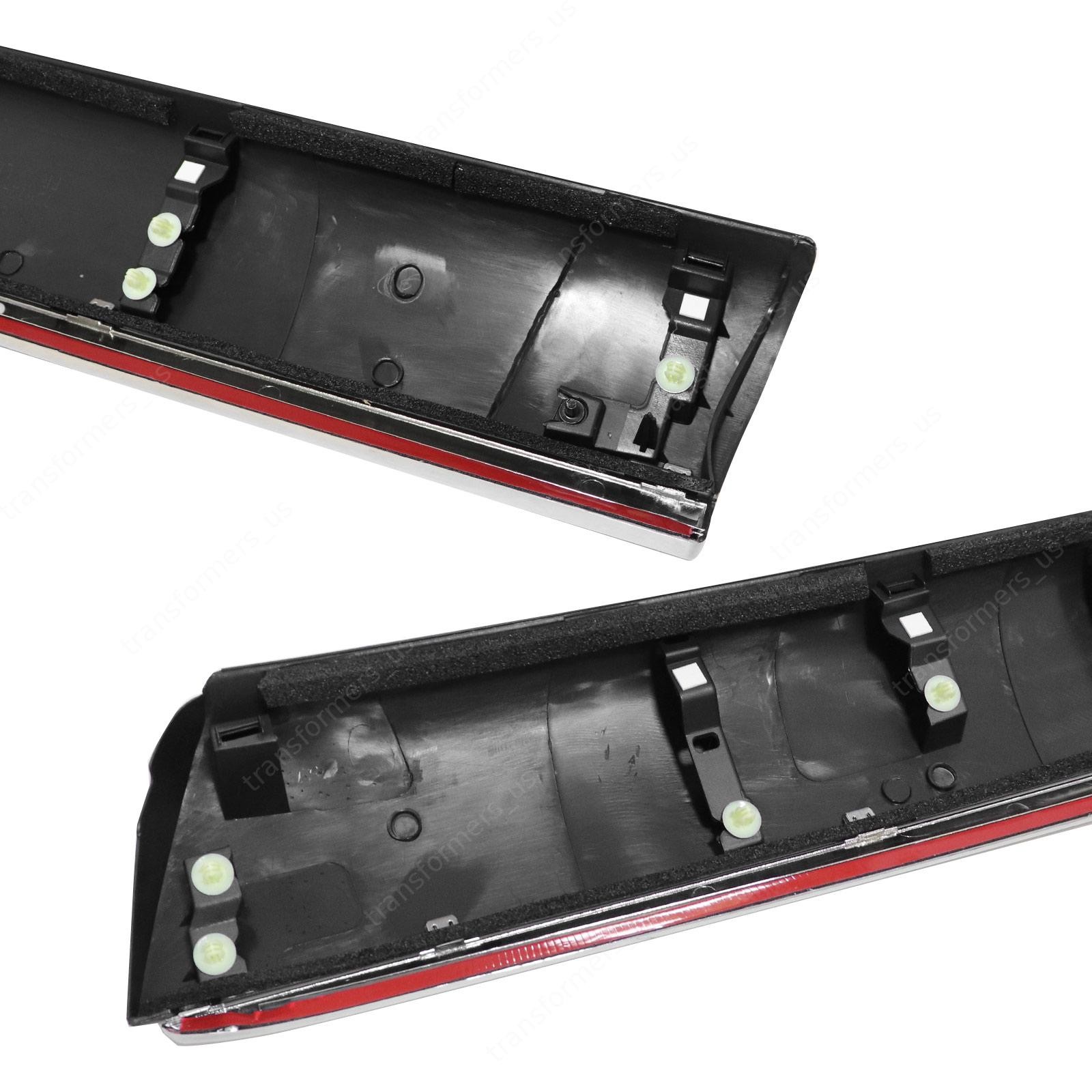 75072-0E010 NEW Driver Front Door Lower Molding For Lexus RX350 RX450h 2010-2015