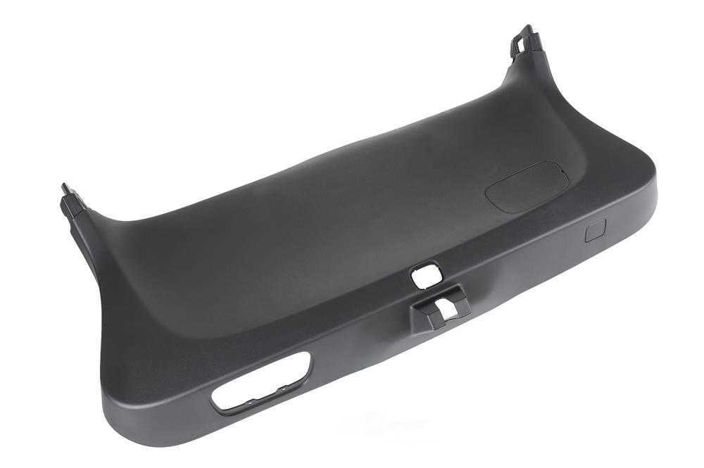 GENUINE GM PARTS CANADA 42887220 Liftgate Trim Cover