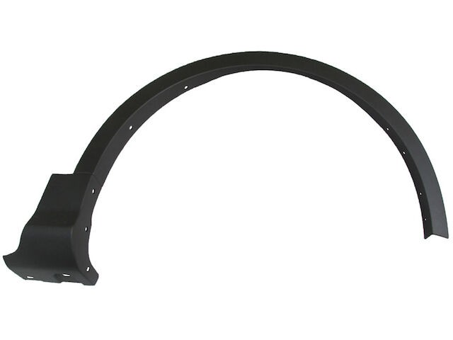Right – Passenger Side Wheelhouse Molding For 2017-2019 Ford Escape 2018 ND113CH