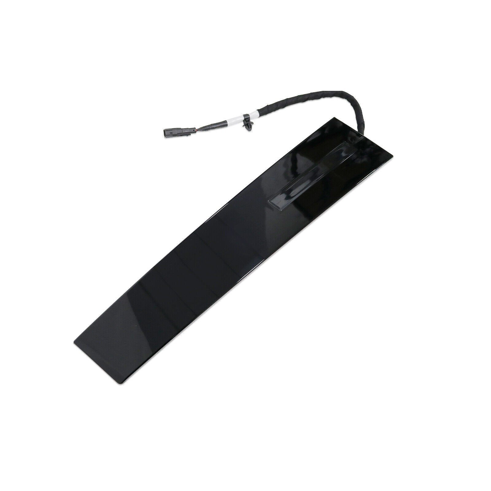New Door Entry Keypad Pillar Molding Trim Left Side For 2011-2019 Ford Explorer