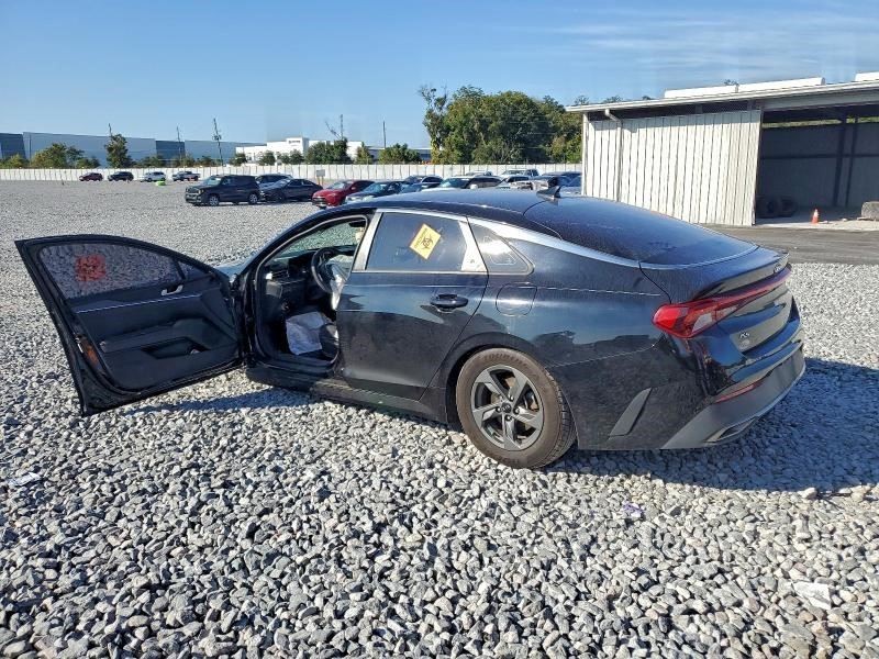 Passenger Right Center Pillar Without Panoramic Roof Fits 21-24 K5 590582