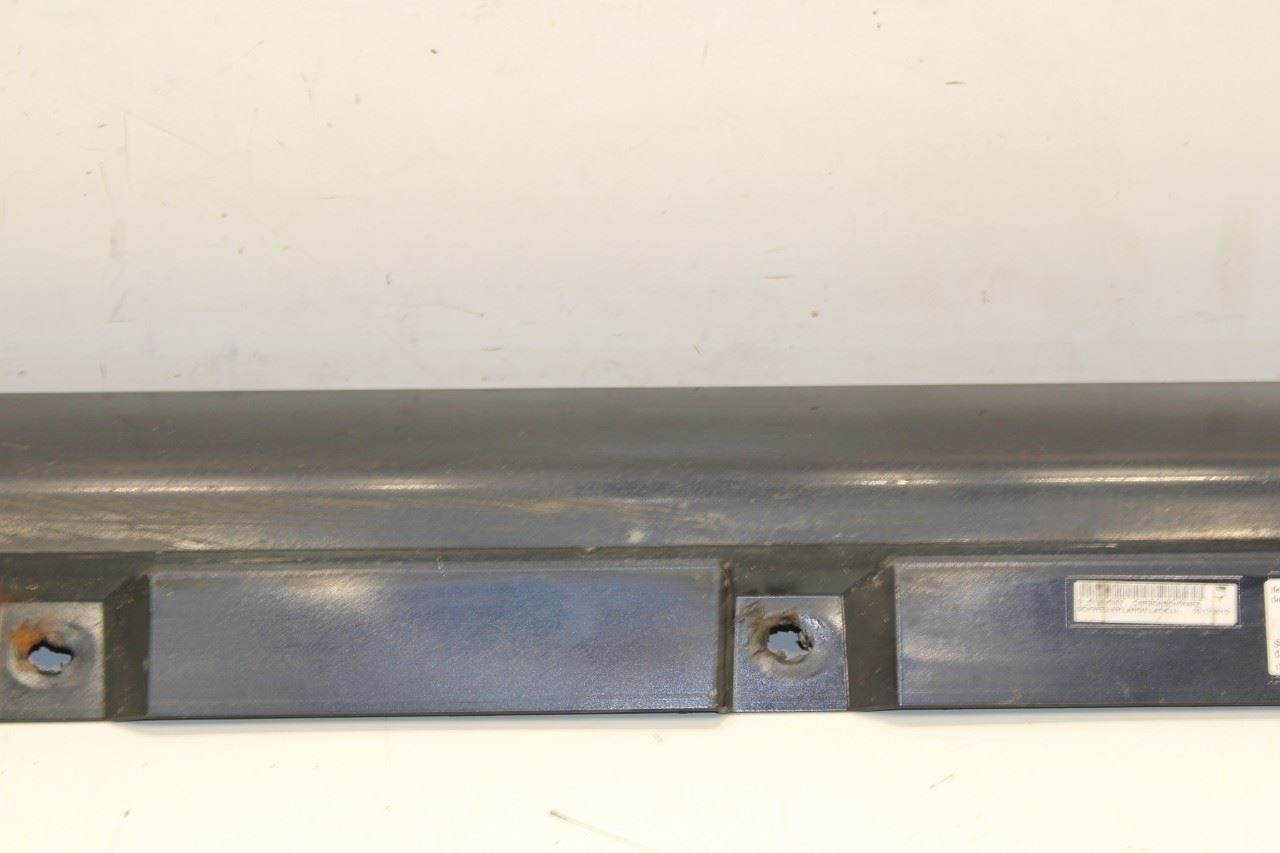 2010-2015 BMW 750LI xDrive Left Side Rocker Panel Molding 51777225923 OEM*ReaD*