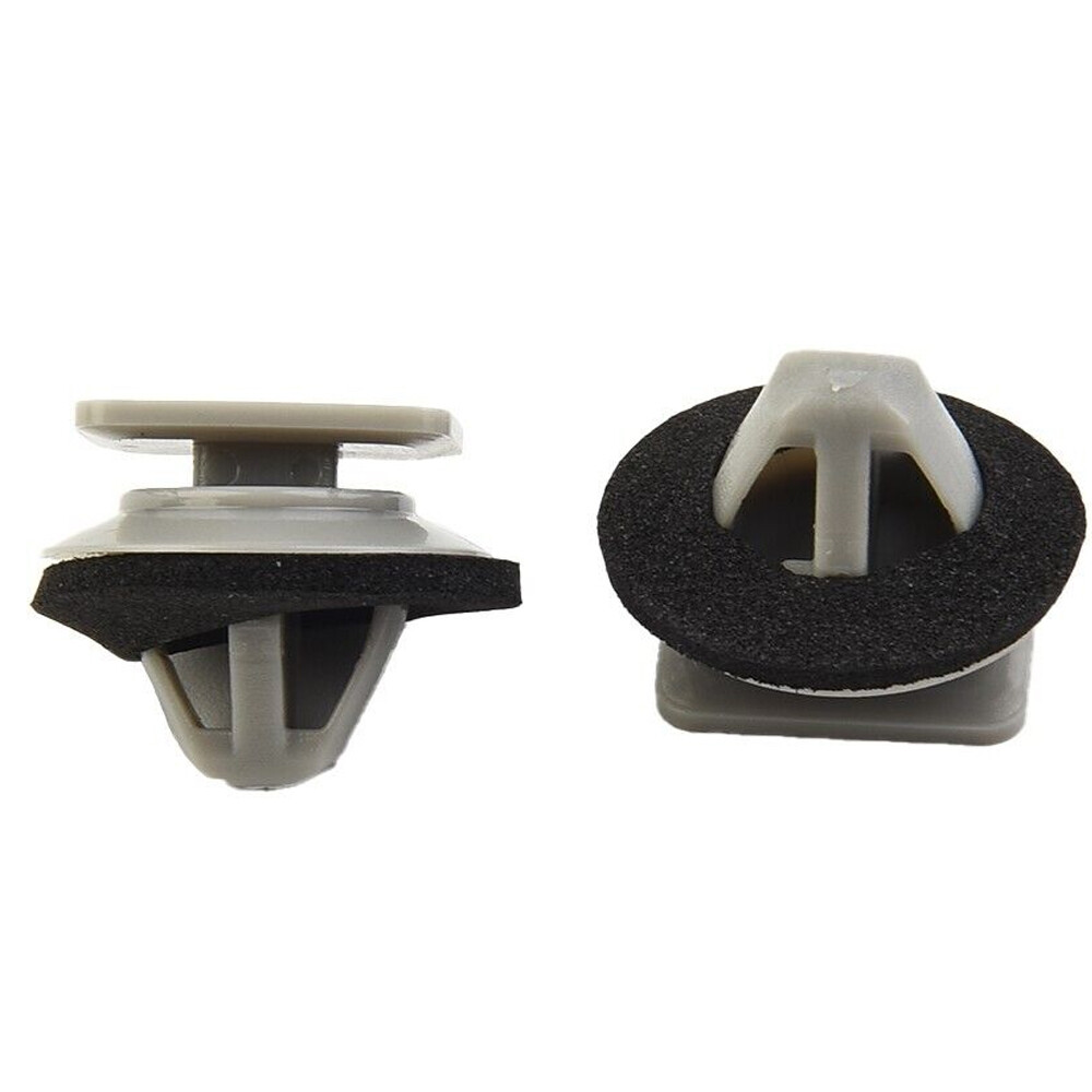 40pcs FOR Mazda CX-5 Left Or Right Front Door Lower Molding Clip KD5351SJ3A