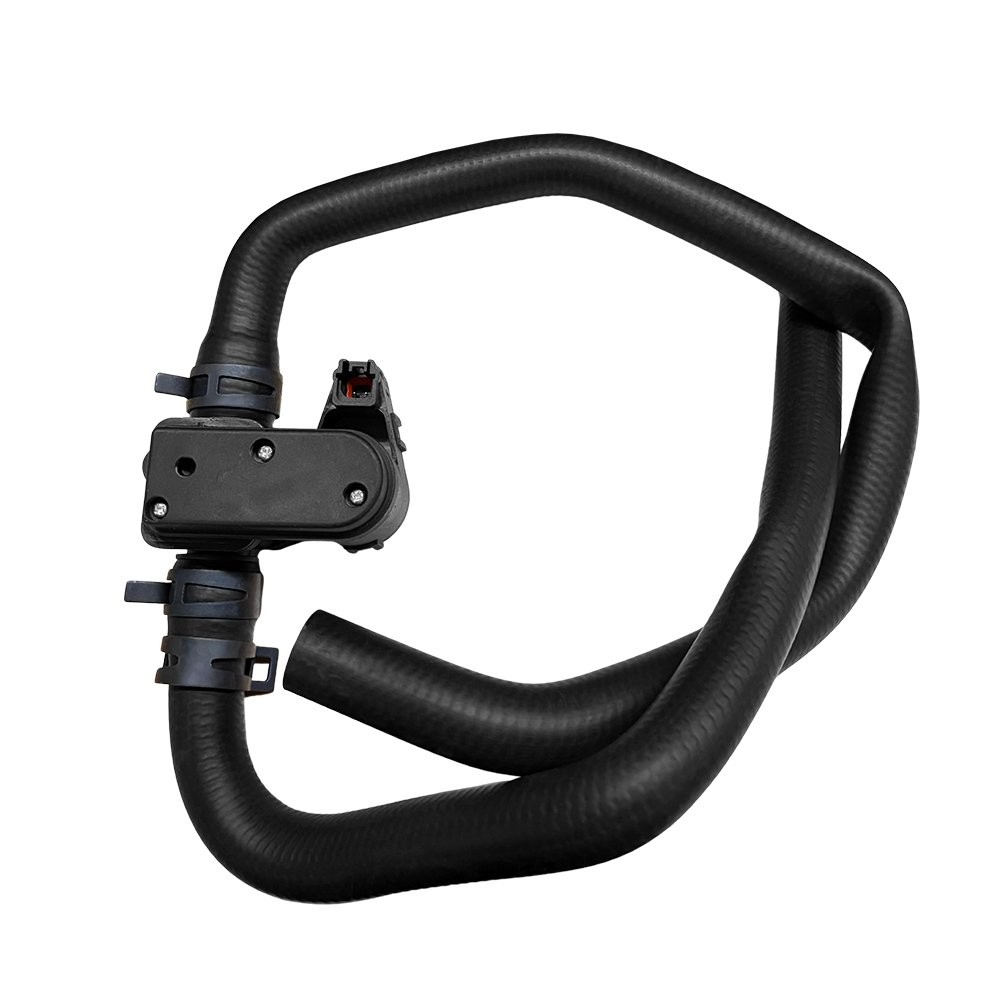 2Pin Heater Unit Inlet Hose Control Valve For Nissan Titan 2004-15 V8 5.6L 1-10X