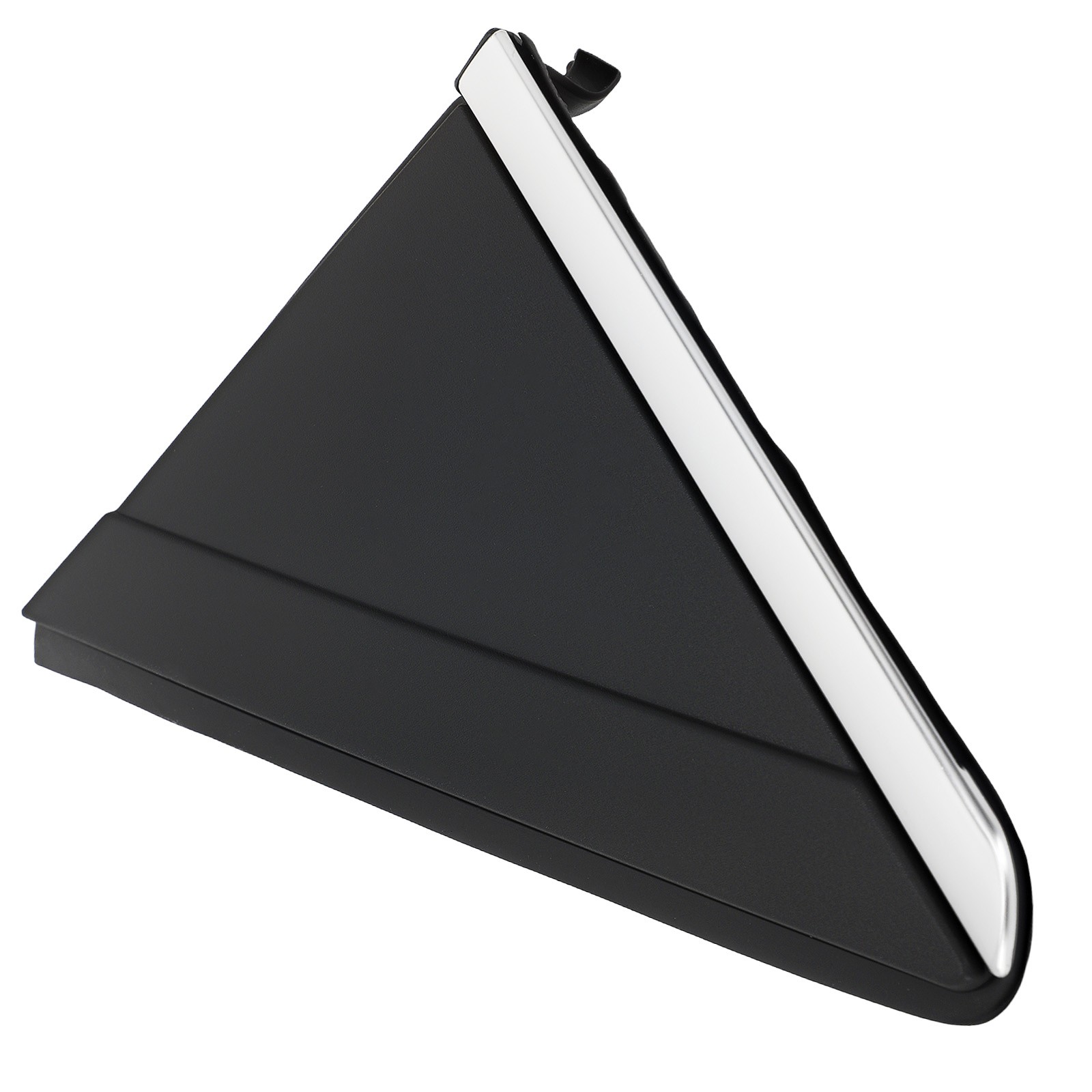 Left Side Mirror Flag Applique Trim for Dodge Caravan 2008-2019 1BE431XFAA