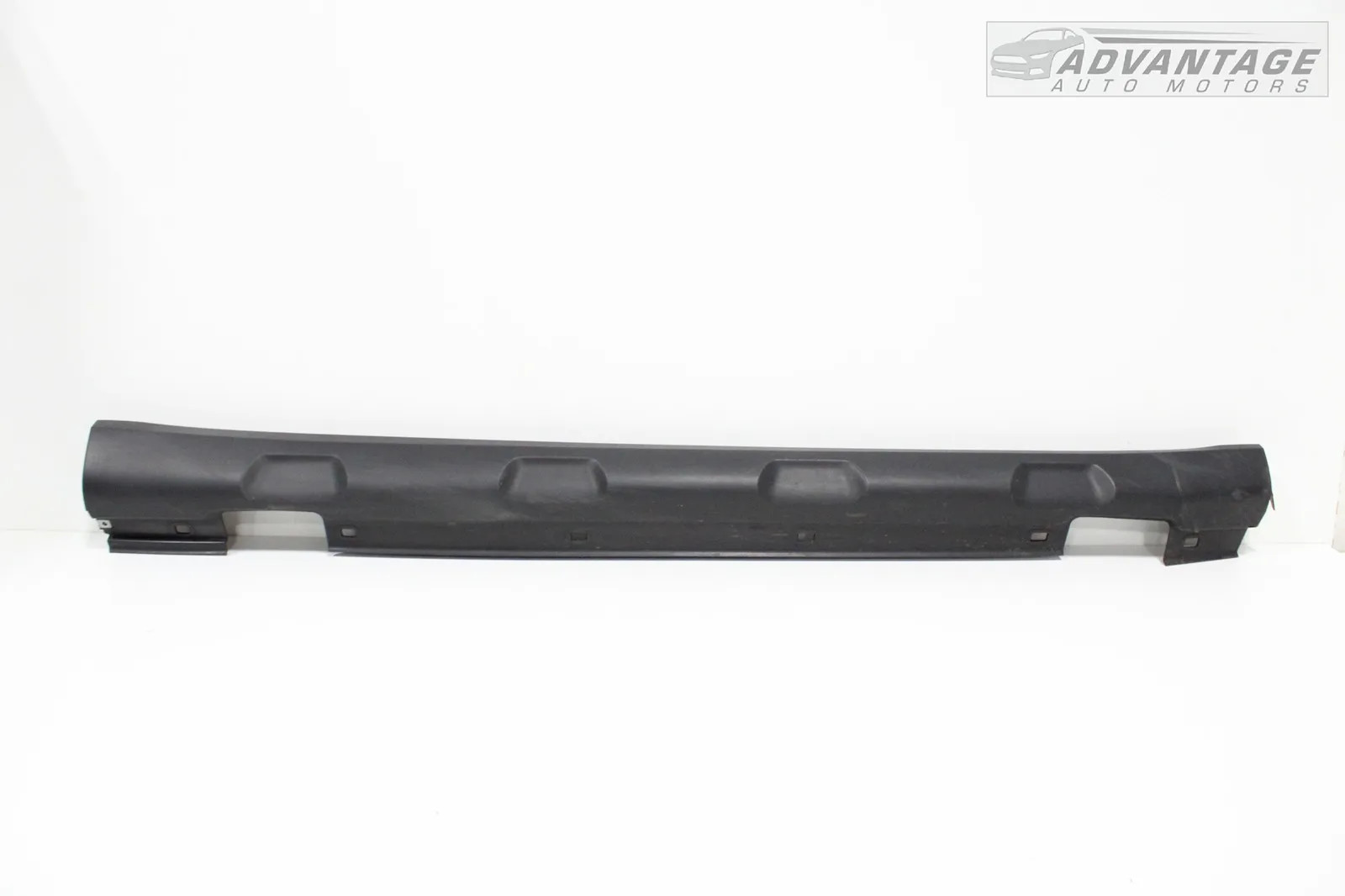 2015-2020 MERCEDES GLA250 X156 RIGHT PASSENGER SKIRT ROCKER PANEL MOLDING OEM