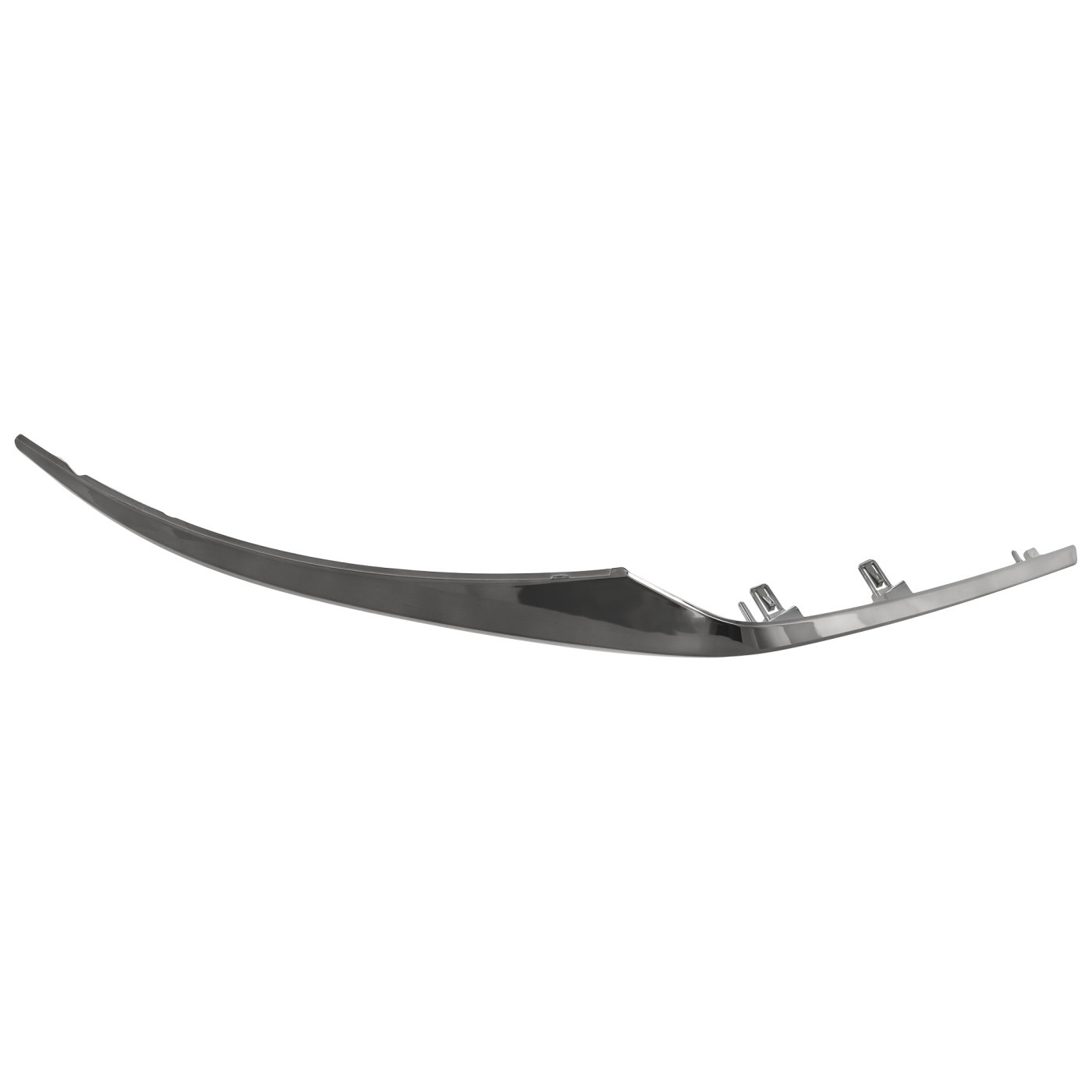 Grille Trim Grill Passenger Right Side Hand 620749HF0B for Nissan Altima 23-25