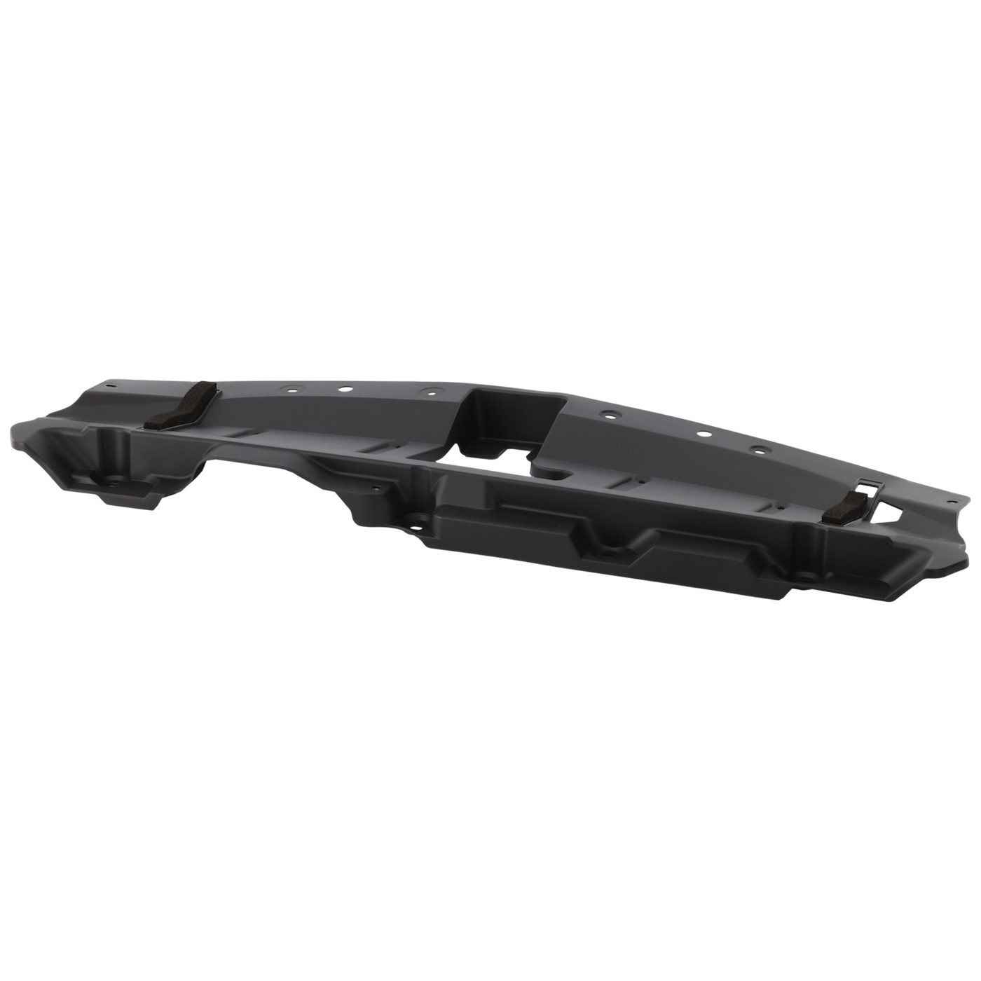 Radiator Support Cover For Nissan Rogue 2021-2023 Japan Built Vehicle CAPA
