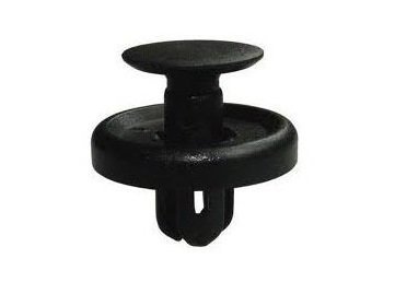 Fender Push Type Retainer Clips Compatible with Toyota 90467-10183 GM 88970767