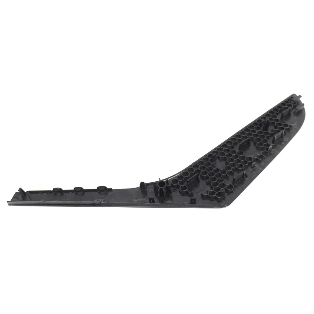 Inner Door Handle Trim Cover Silver For VW Golf MK6 2009-2013 2009