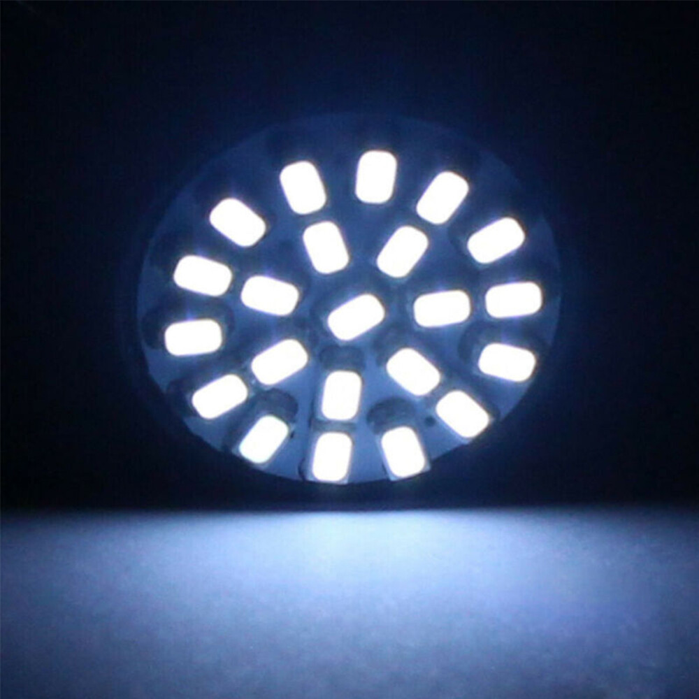 14Pc Car LED Light Interior Package Kit For T10 36mm Map Dome License Plate Lamp
