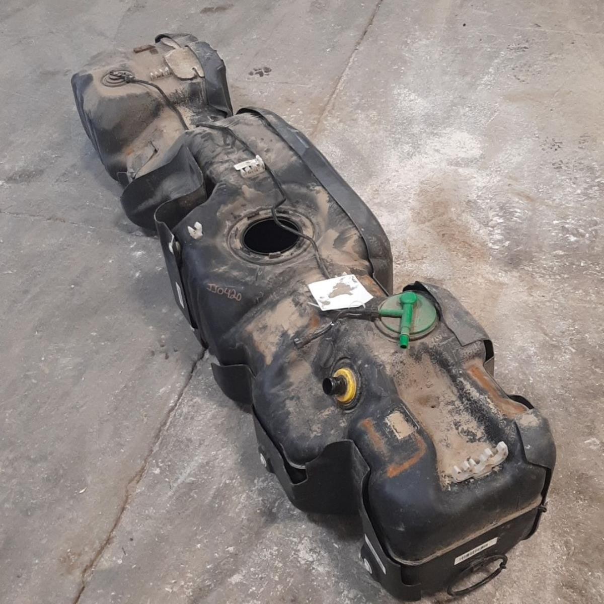Fuel Tank For Ford F250SD Pickup Assy Less Pump