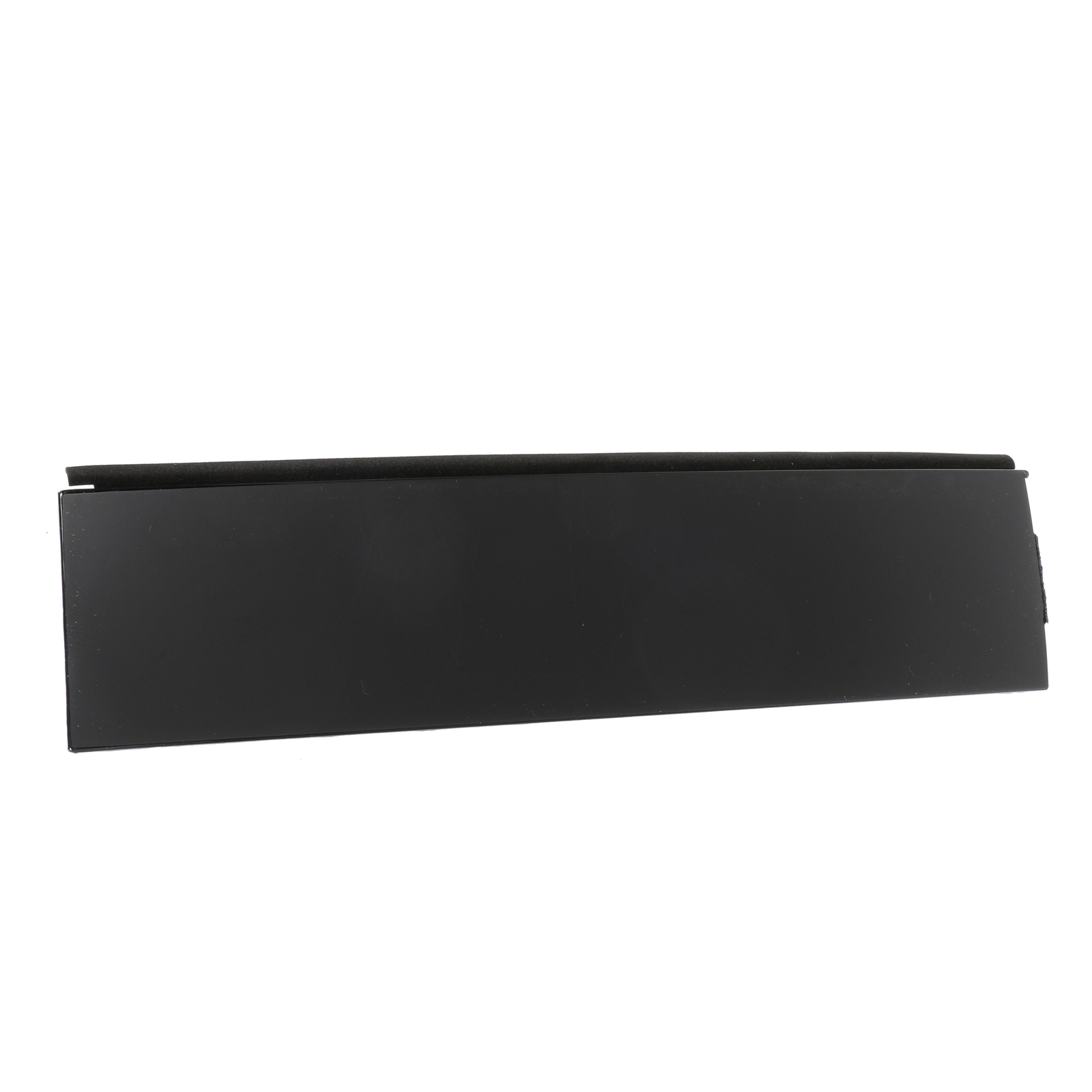 NEW OEM Ford 2015-2022 F-150 Right Rear Door Trim Applique ML3Z-16255A34-BC