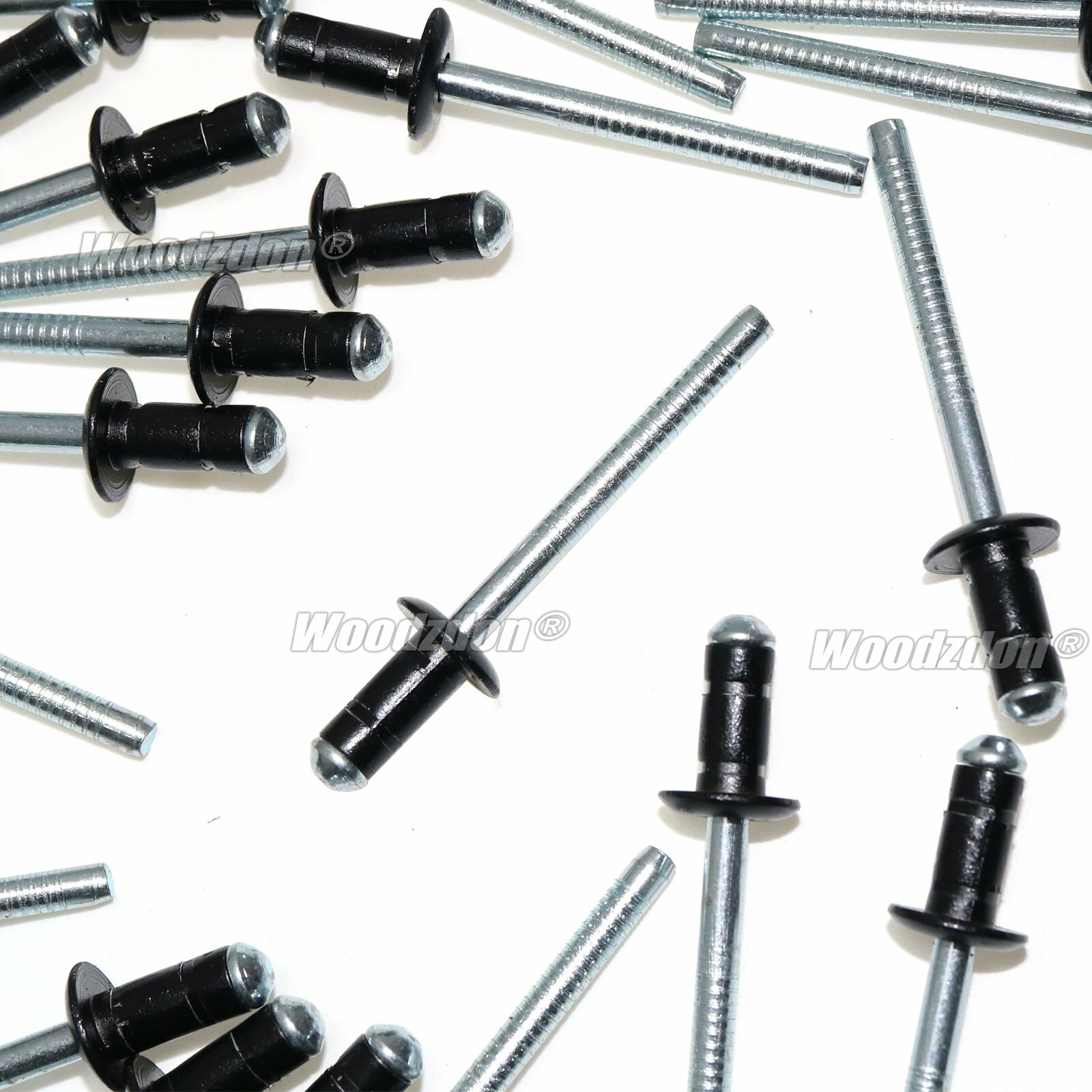 20 Pcs Fuel Door & General Purpose Specialty Rivets Clips For Toyota 90269-A0005