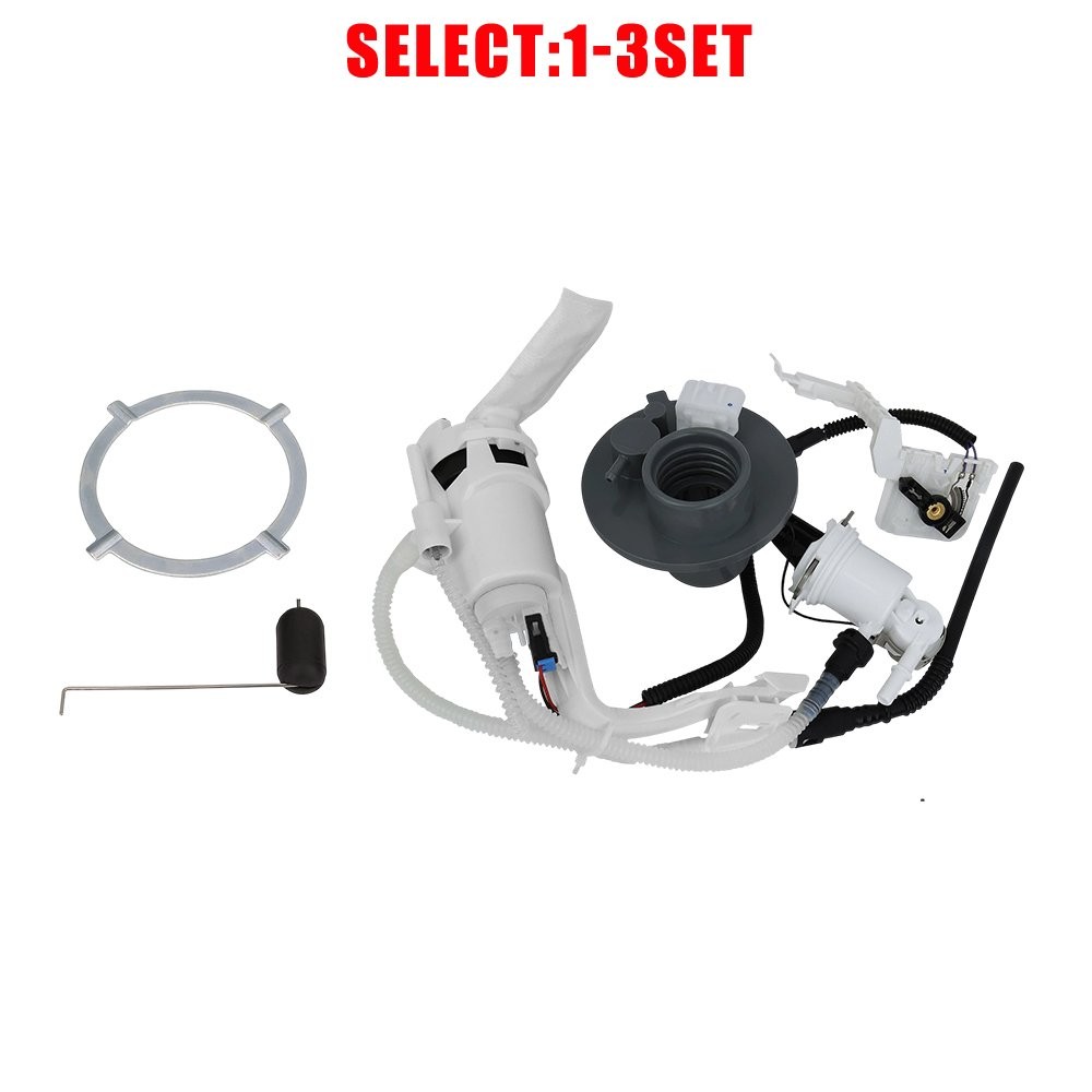 For 2009-2022 Harley-Davidson Tri Glide Fuel Pump Module Assembly 7506908D 1-3X