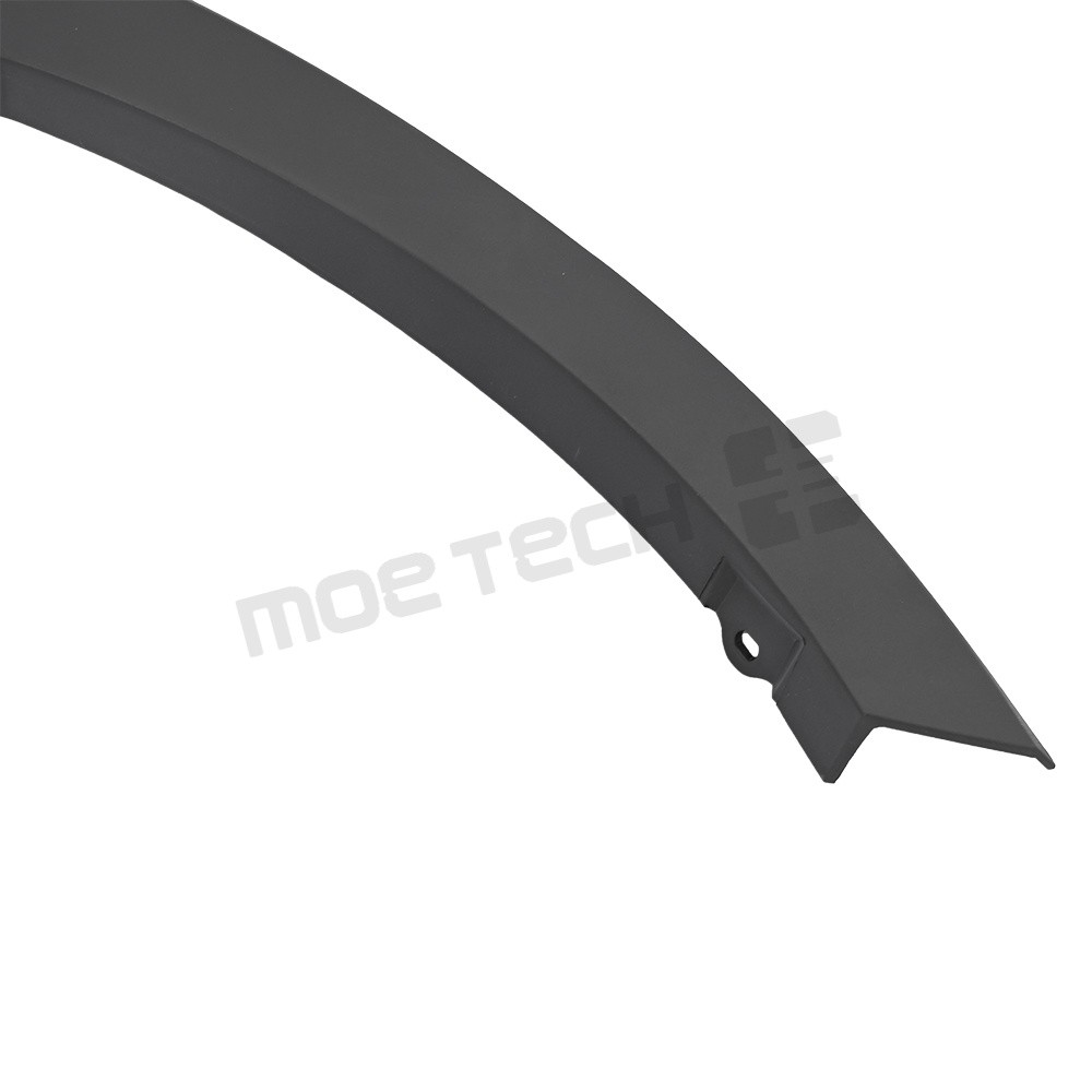 Rear Left Fender Trim Driver Side TD1151W60 For 2007-2015 Mazda CX-9 GS GT