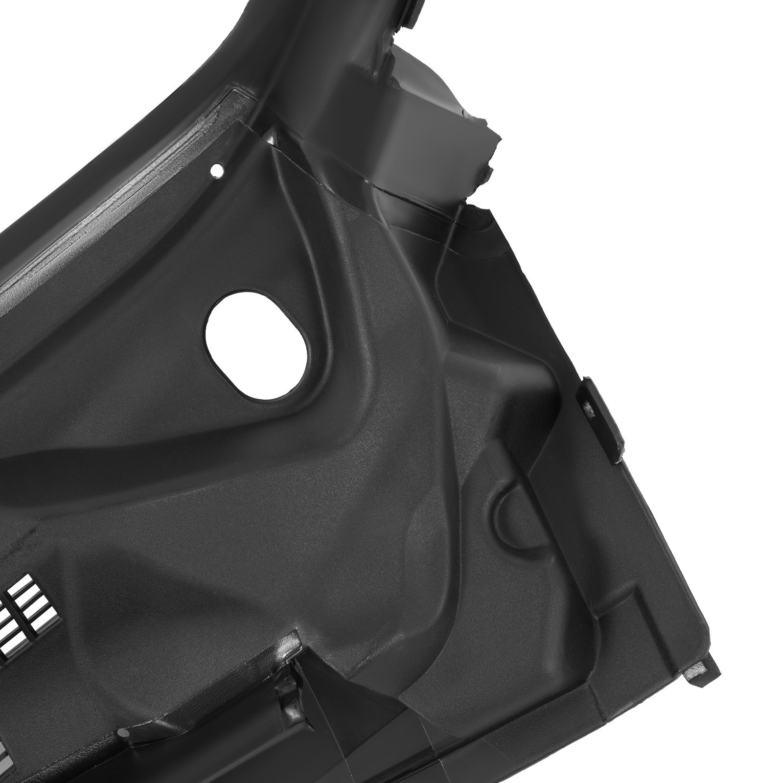 Wiper Cowl Windshield Panel For Dodge Ram 1500 2500 3500 2009-2024 55112305AC