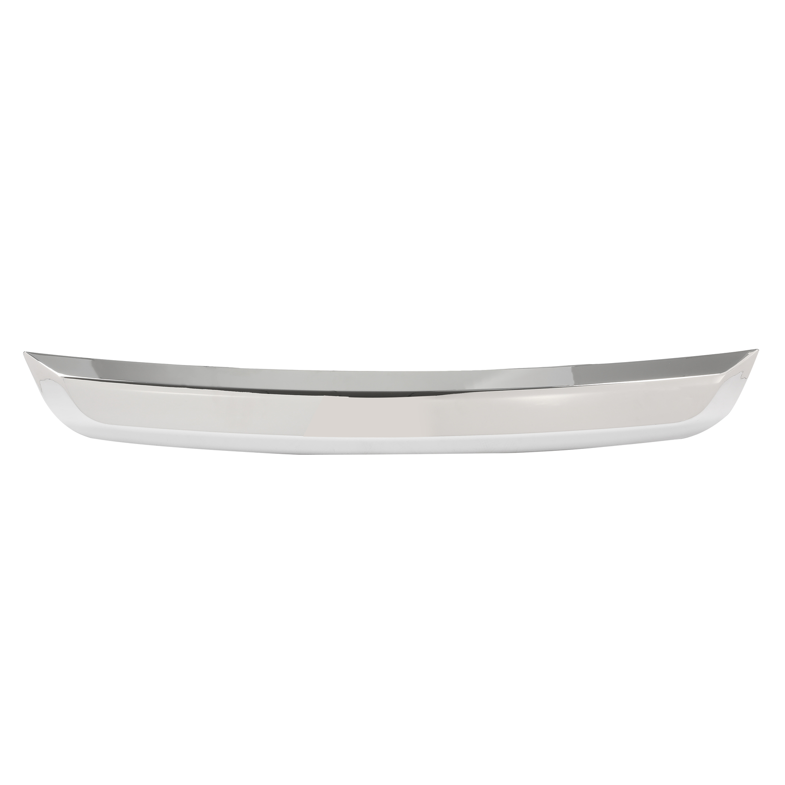 Grille Trim Grill Lower Chrome For Ford Fusion 2010-2012 FO1216104C AE5Z8200B