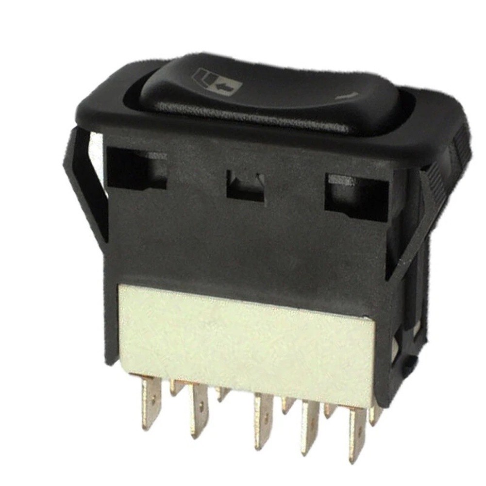 Window Switch Assembly for Freightliner For Columbia For Century 2001-2011