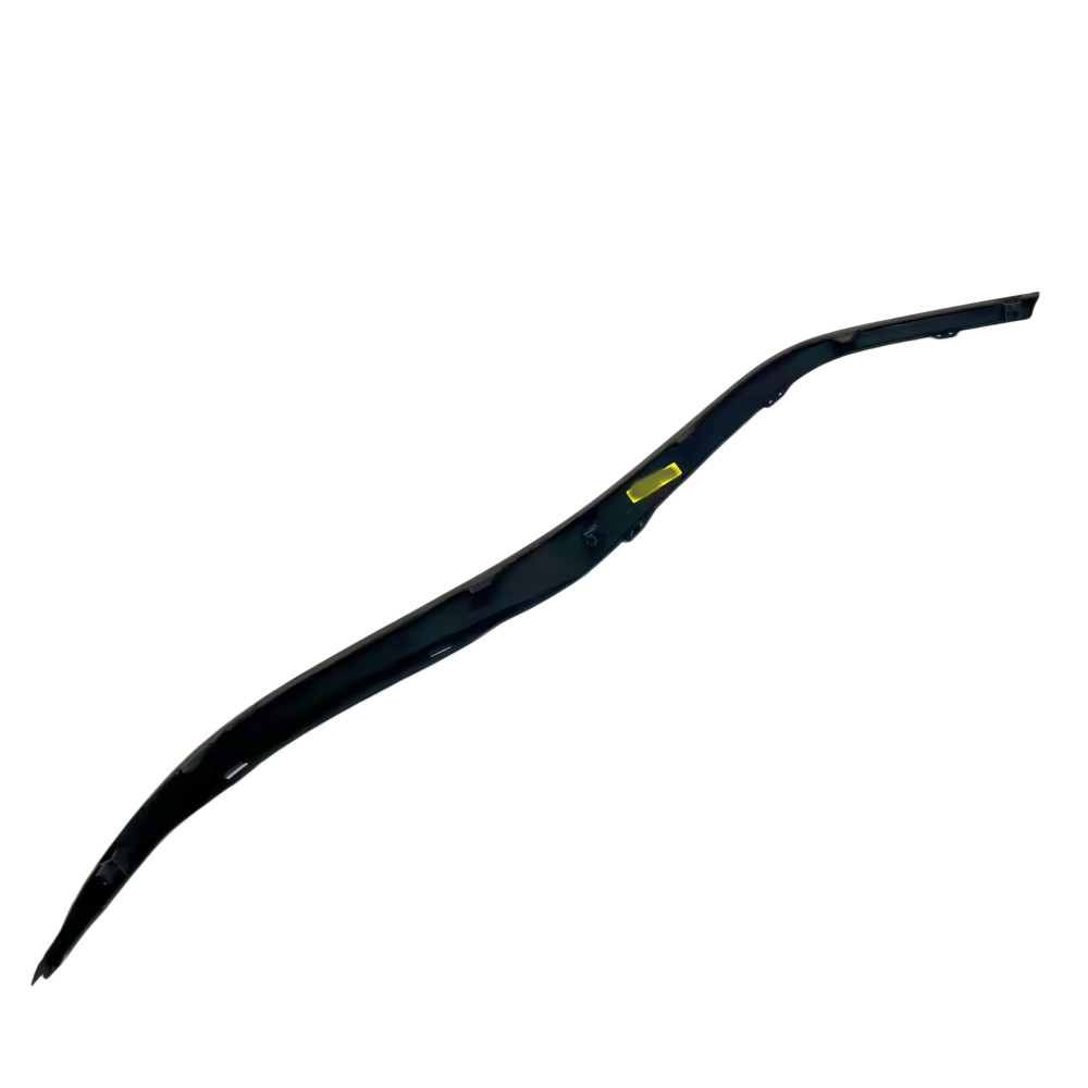 For 24-25 Elantra New Front Passenger Right Side Bumper Trim Molding 86596AABA0