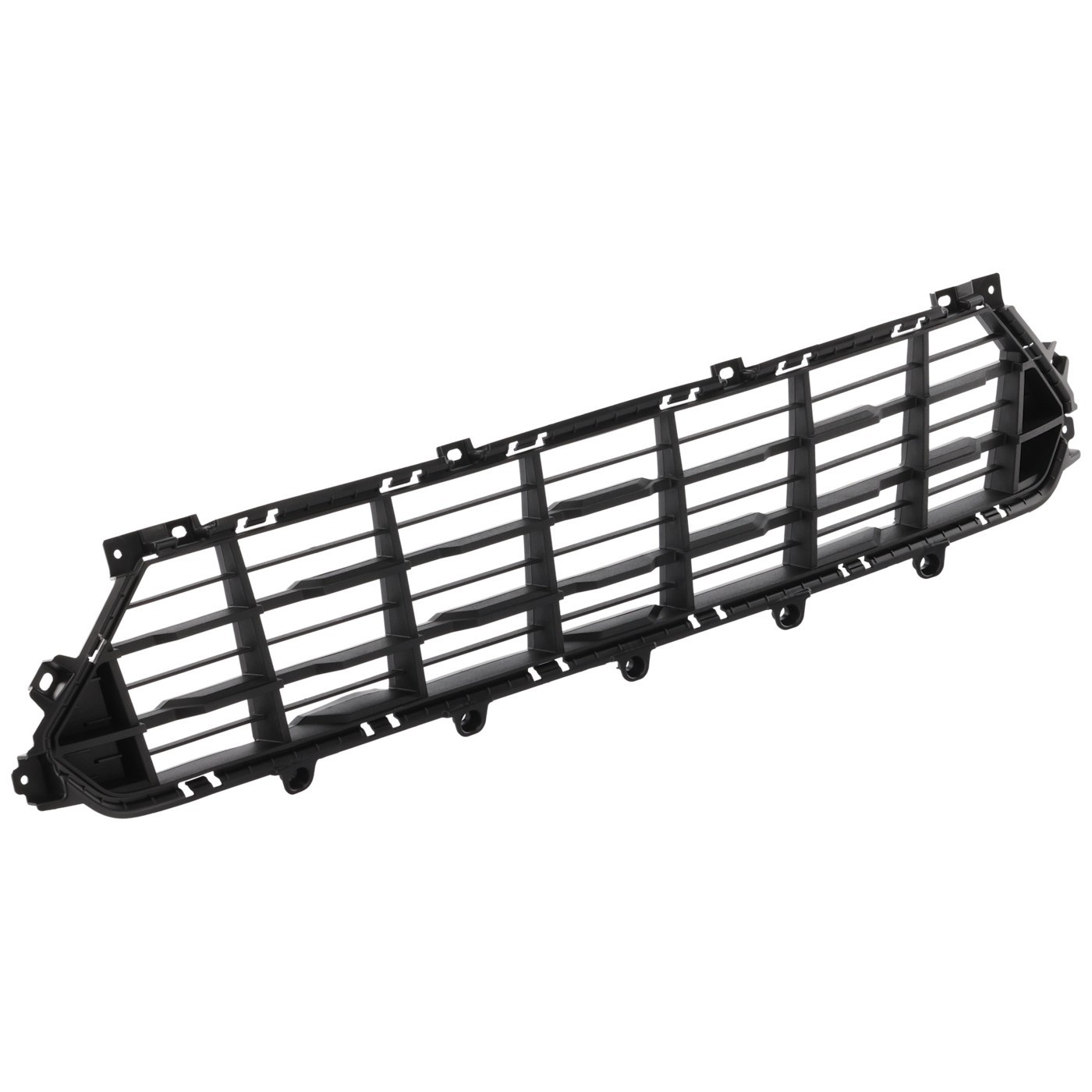 Bumper Face Bar Grilles Lower 86531K5000 for Hyundai Santa Cruz 2022-2024