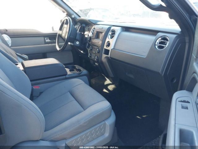 Driver Door Handle Exterior Door Front Fits 09-14 FORD F150 PICKUP 1163257