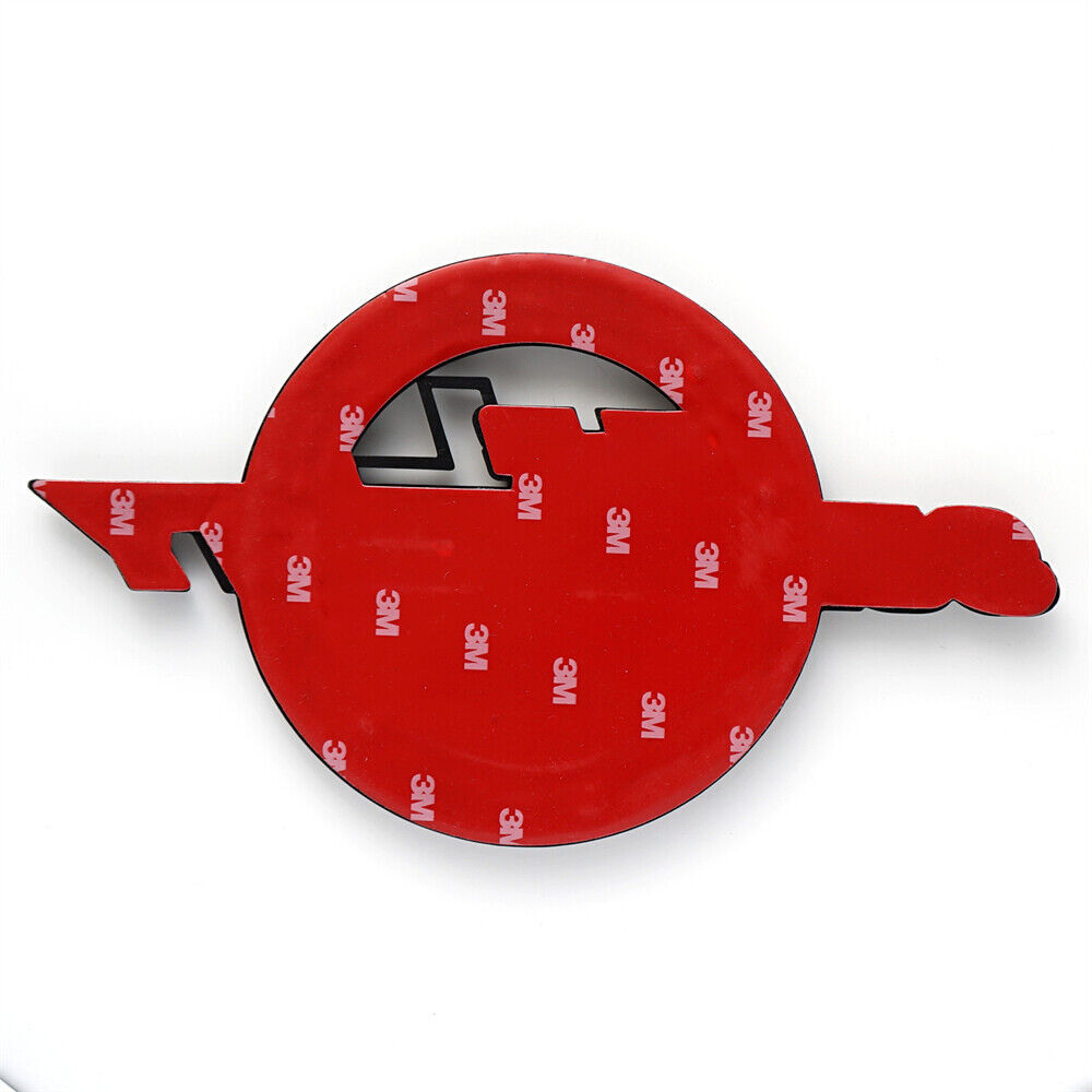 2pcs 6.2L SUPER DUTY BOSS Heavy Duty Door Side Emblem for F250 350 450 550 Black