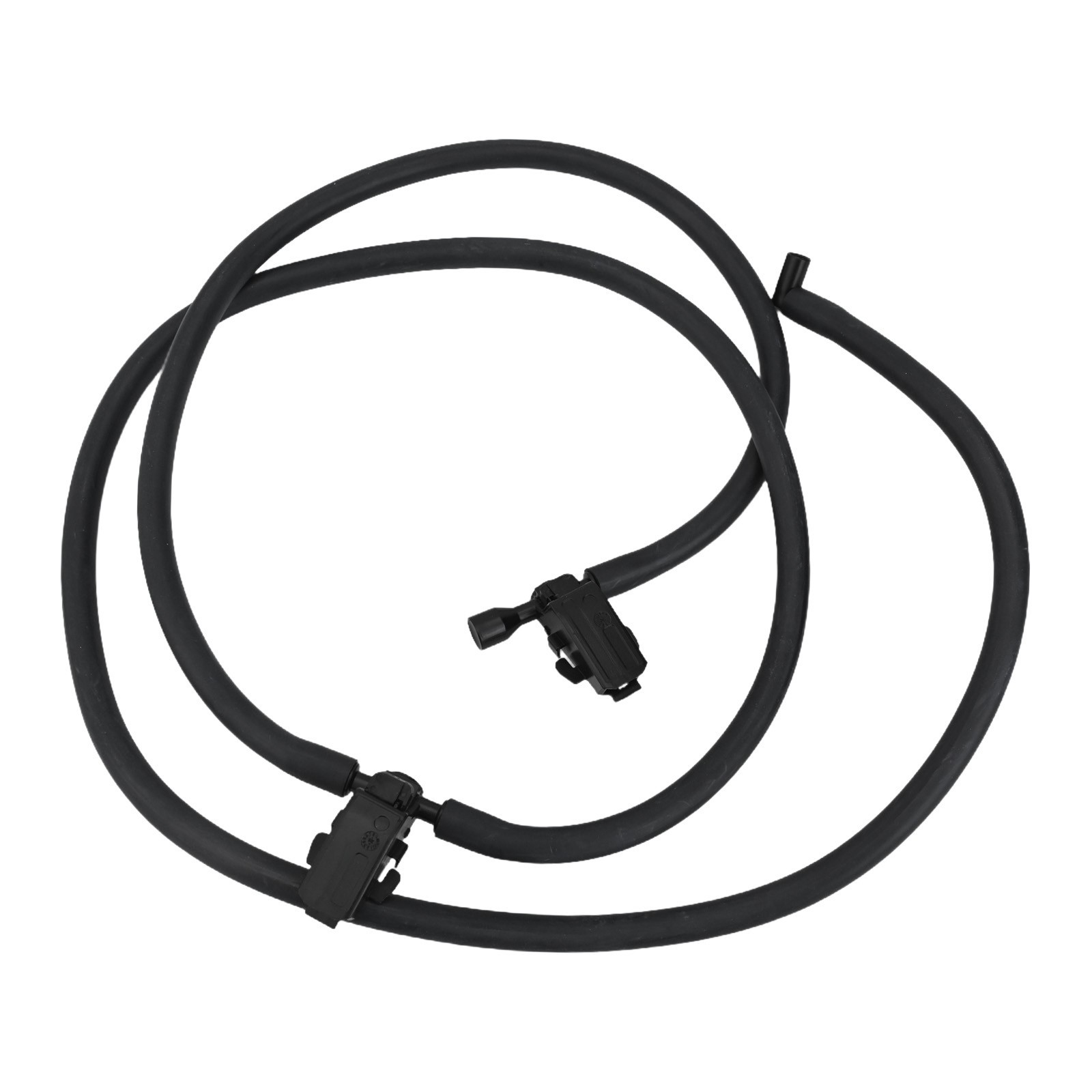 Perfect Fitment Front Washer Jets and Hose for Mercedes W169 W245 A1698600492