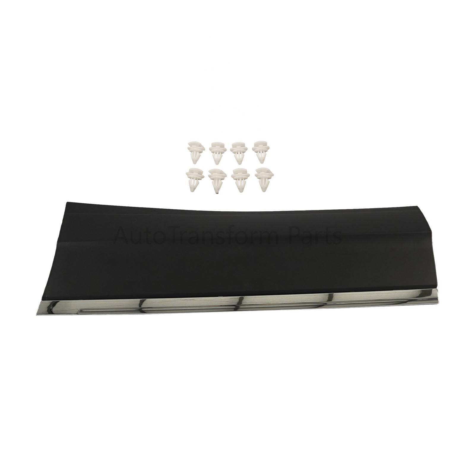 NEW Rear Door Molding Trim Left Driver Side For 2018-2022 Volkswagen Tiguan