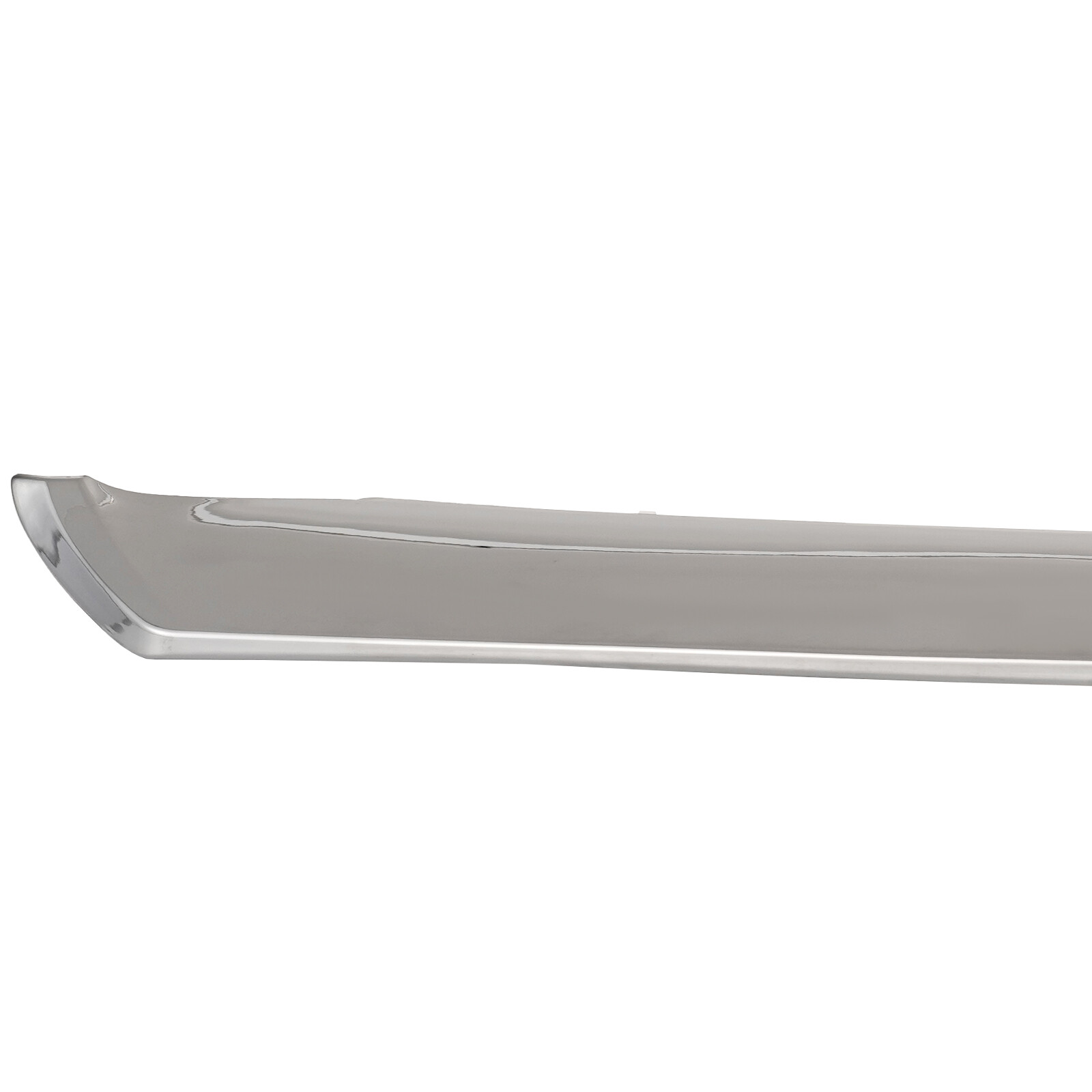 Front Bumper Lower Grille Trim Grill For Lexus IS300 IS350 2017-2020 5312253070