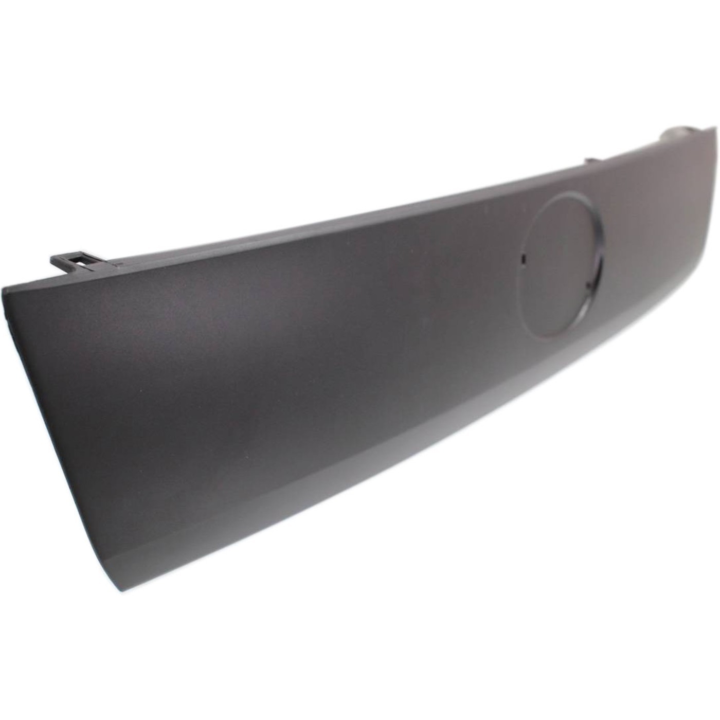 Trunk Lid Molding For 2005-2010 Scion tC Primed With Emblem Provision