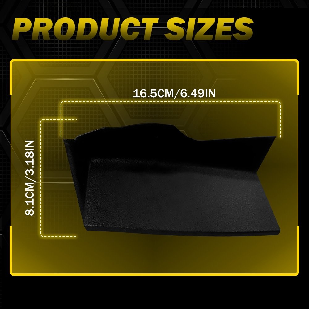 Rear Right Light Combination Lamp Cover Trunk Trim For Toyota Camry 2018-2023 EK