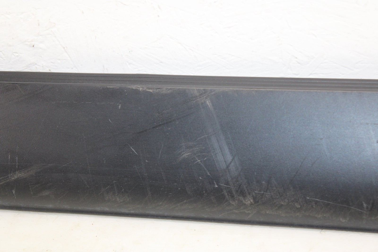 2015-2023 Dodge Challenger Left Rocker Panel Molding OEM RC74