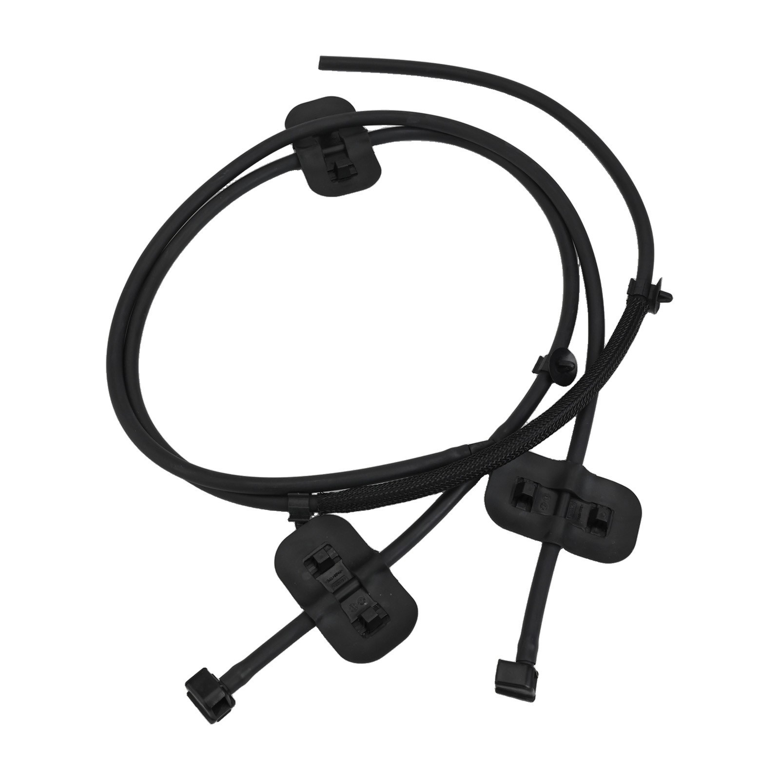 Windscreen Washer Nozzle Compatible with For 508 Quick and Simple Installation