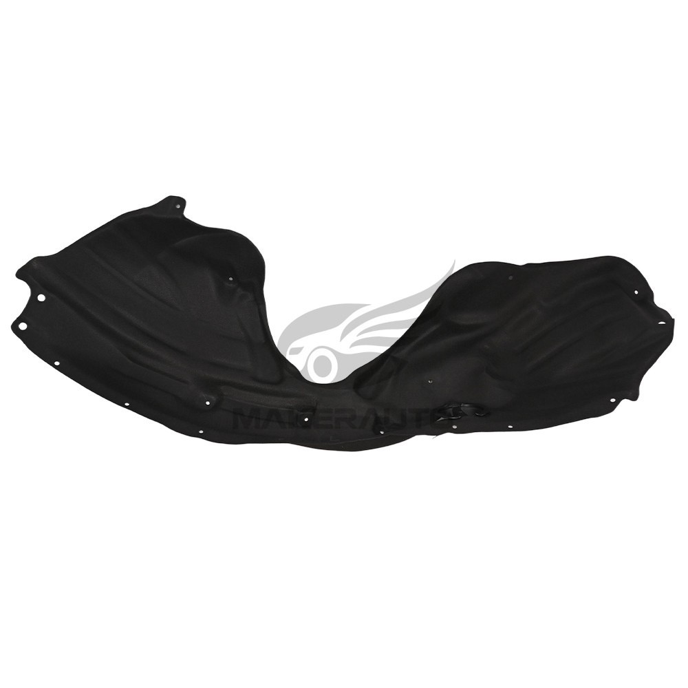 Left + Right Inner Fender Liner Front For 2011-2022 Jeep Grand Cherokee