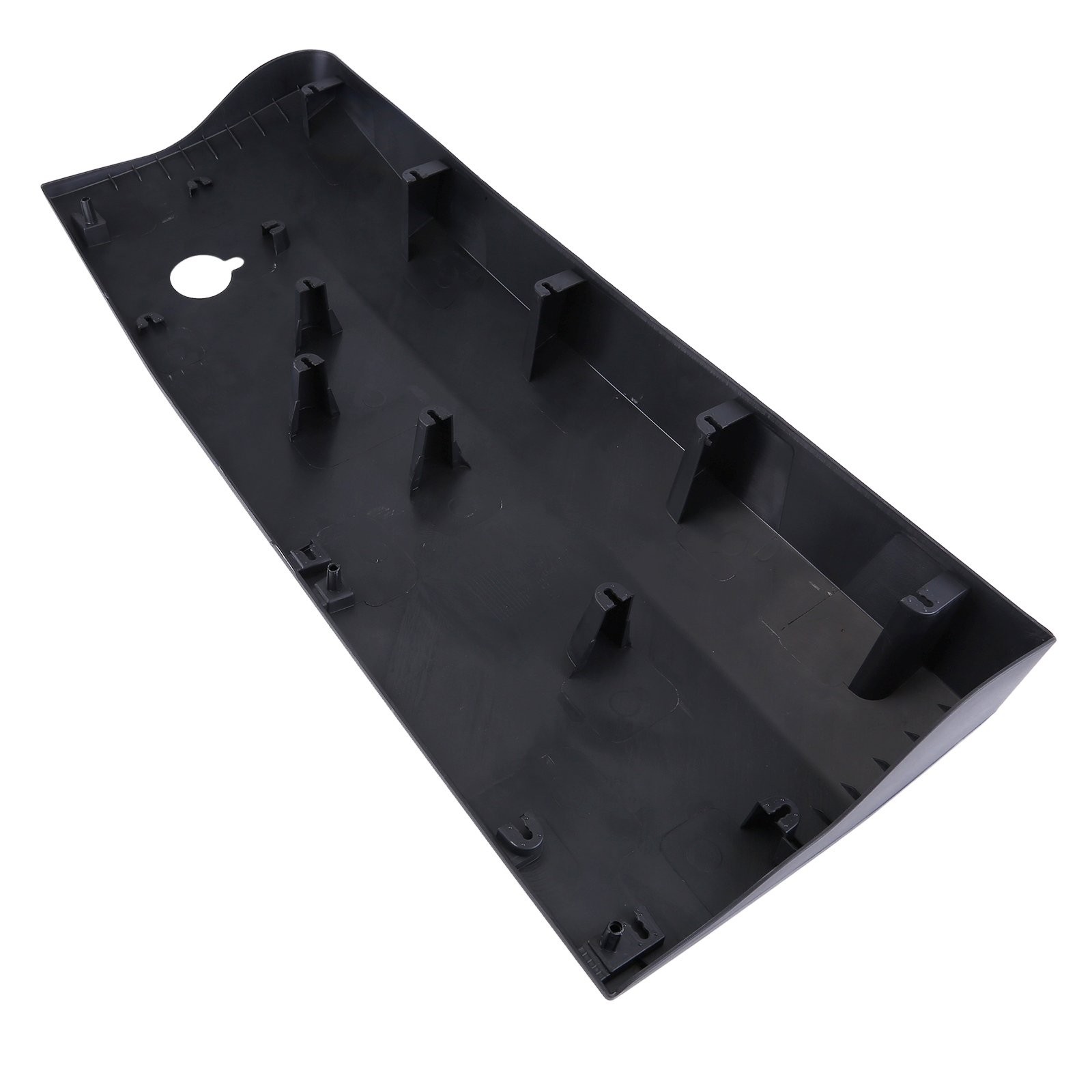 Left Driver Rear Door Lower Molding For 2015-2019 Ford Transit KK3Z-99425B28-BC