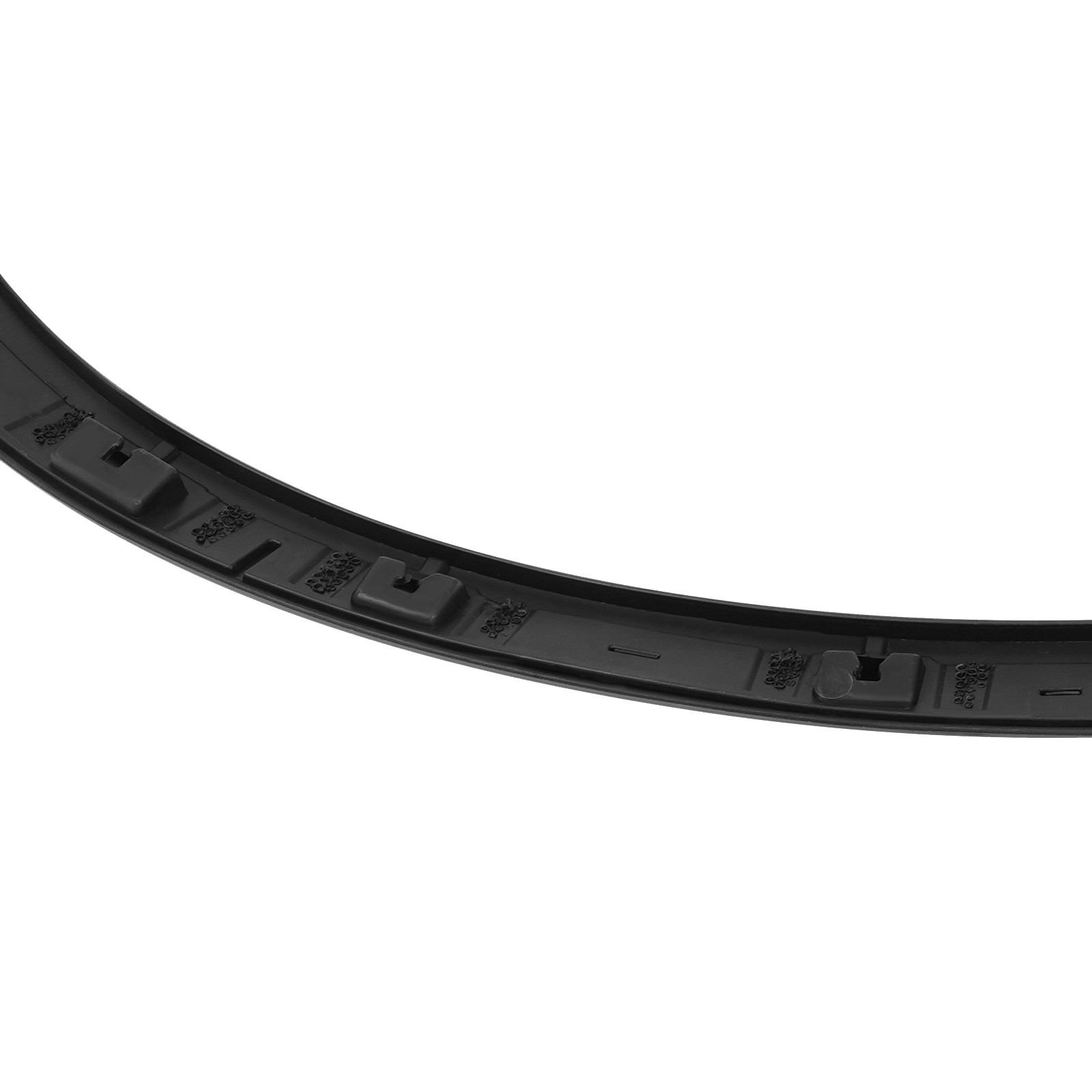 Left Front Fender Flare For 2020-2024 Cadillac XT6 OE Part 84764028 GM1290264