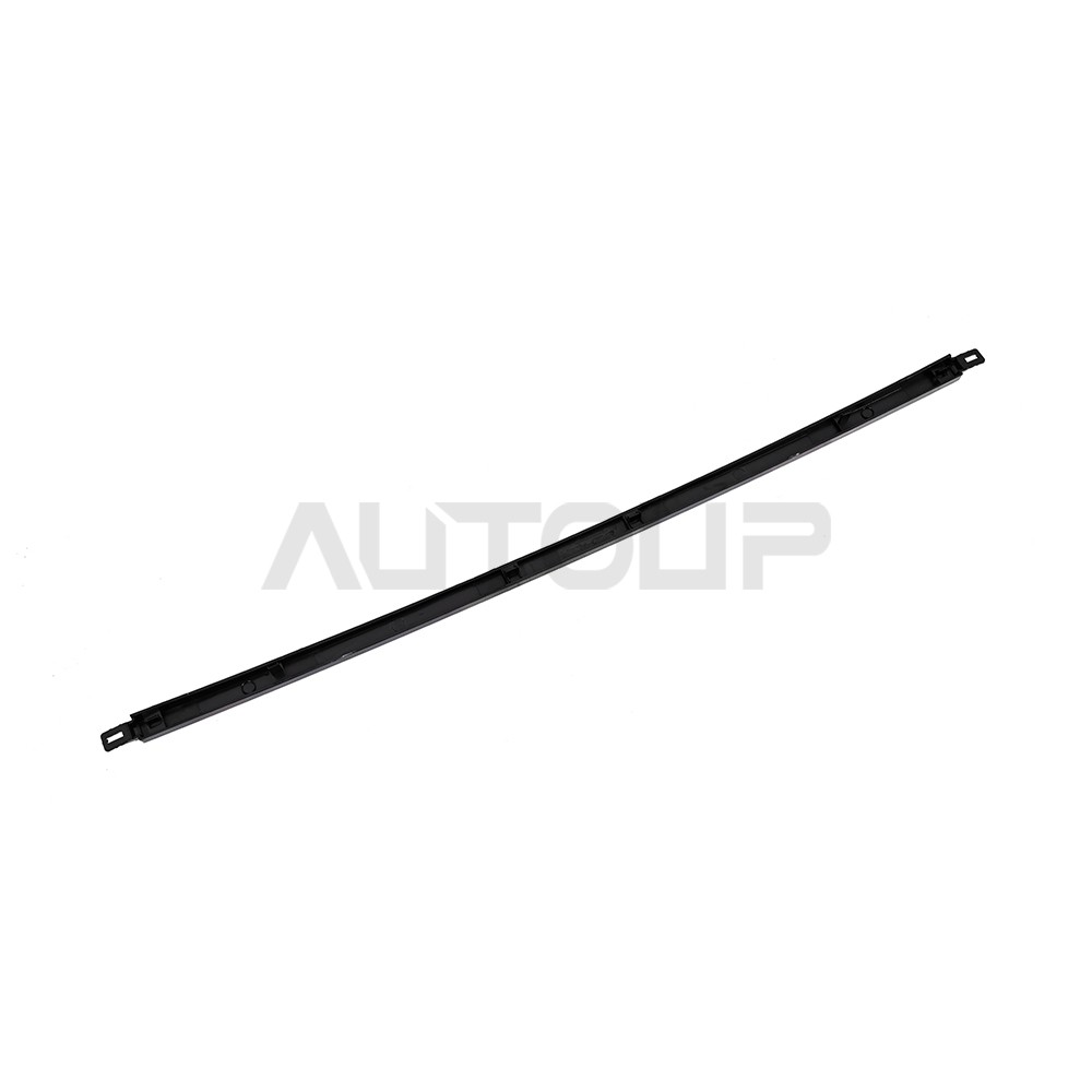 For 2017-2020 F150 Truck Ford F-150 Grille Trim Grill Lower HL3Z17D957AAPTM