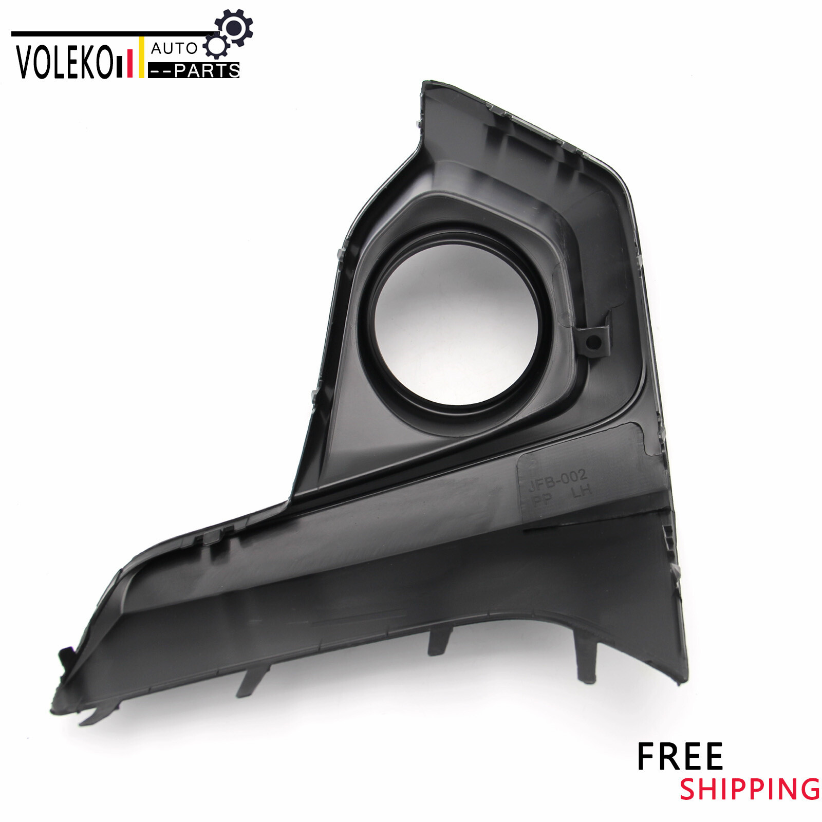 For 2021-23 Subaru Crosstrek 57731FL870 Fog Light Lamp Trim Cover Driver Side